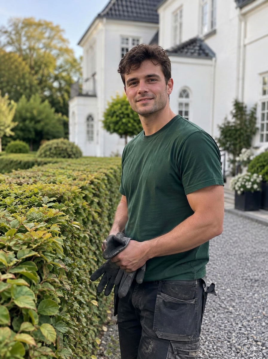 Jonas Kjær